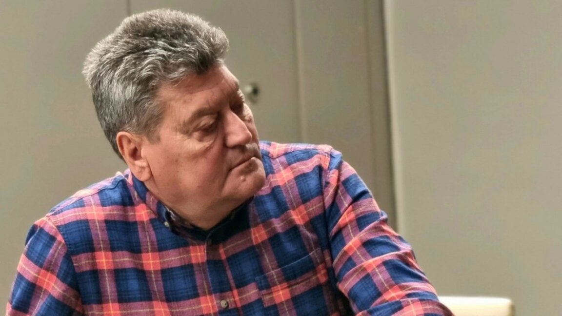 д-р Борислав Миланов