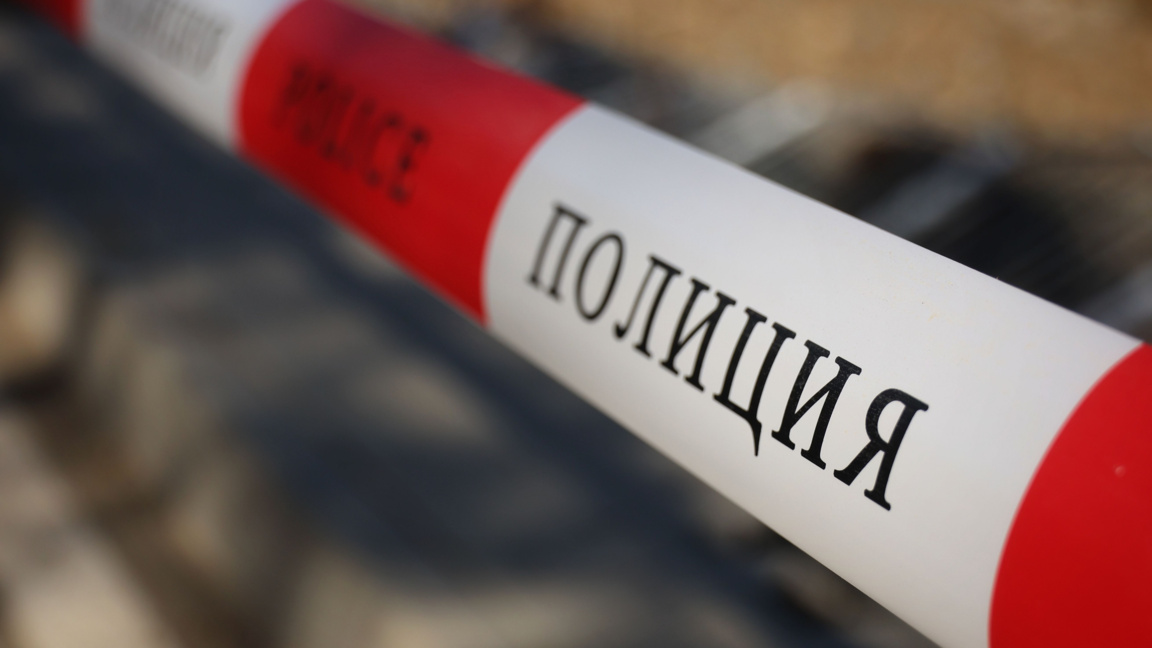 Полицията отцепи района на изтичане на газ в Сливен