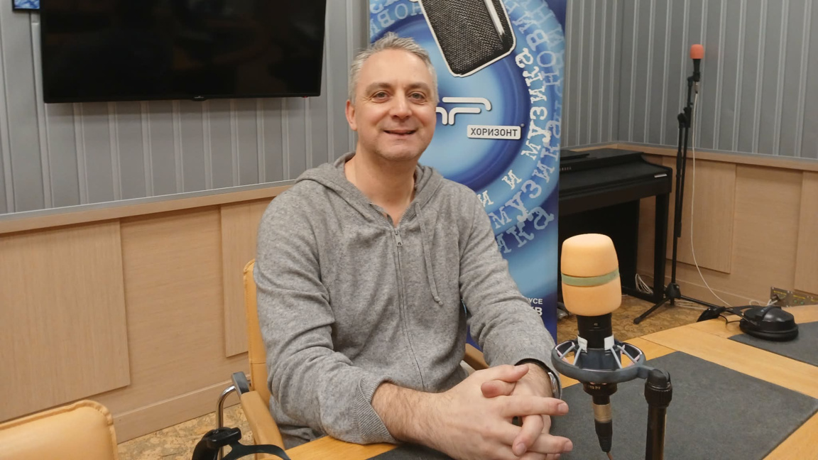 Стоил Моллов