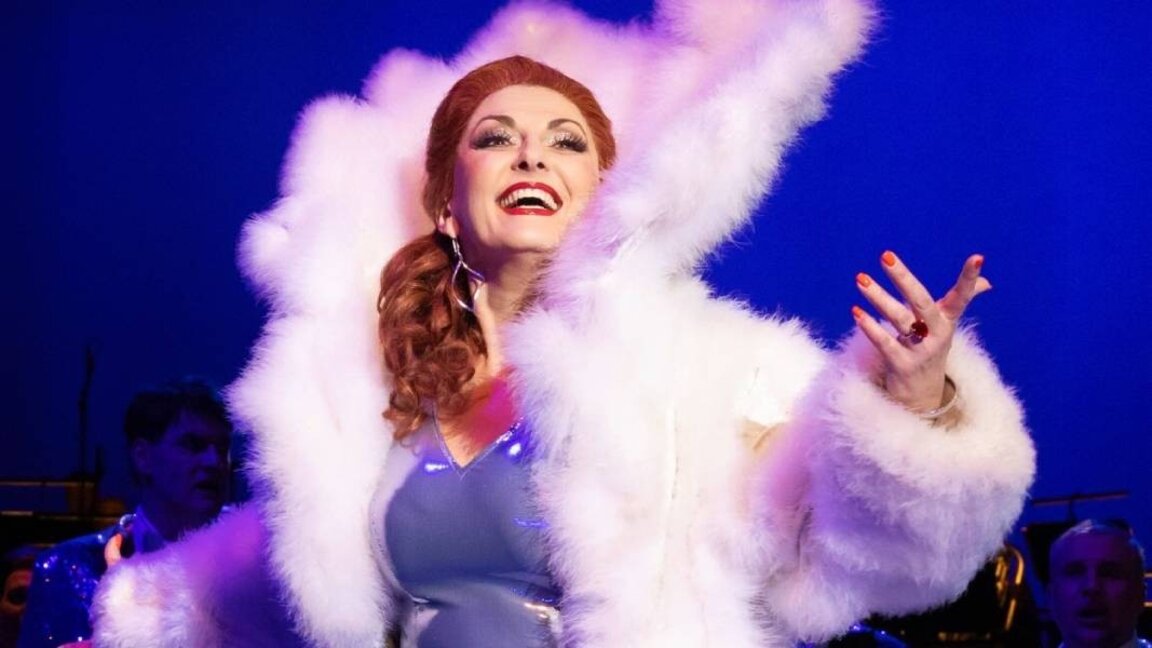 Йорданка Дерилова – уникальный болгарский голос на европейской оперной сцене