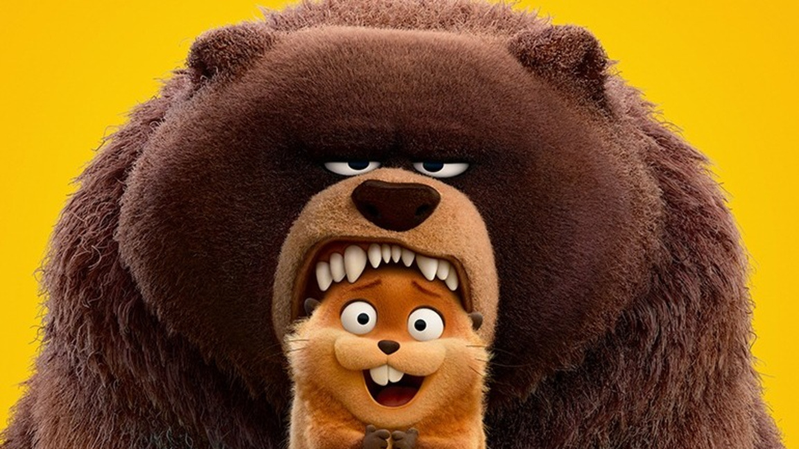 Анимацията "Хопъри" излиза по кината с важни послания за природата