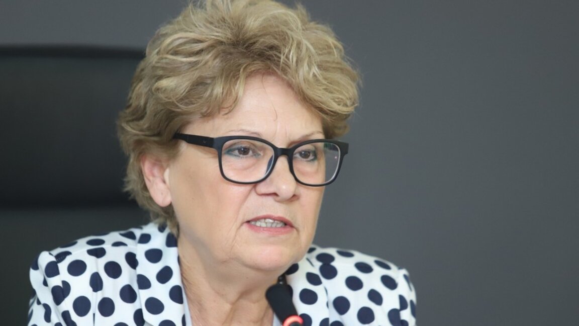 Виолета Комитова