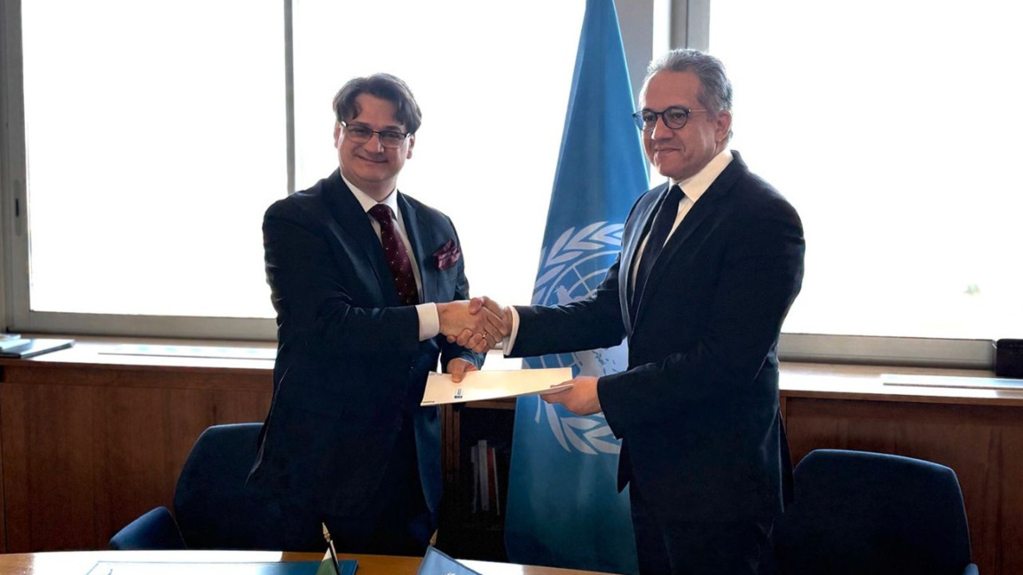 Qendra e Arkeologjisë Nënujore bëhet institut nën kujdestarinë e UNESCO-s