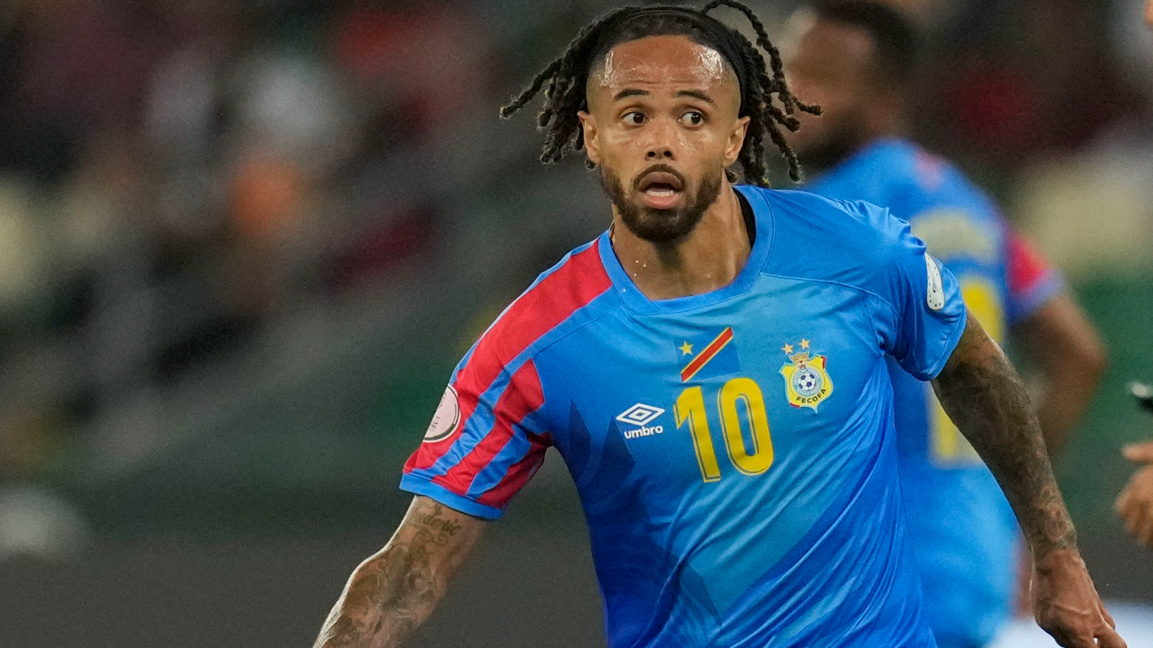 Конго победи Бенин с Оливие Вердон за Купата на африканските нации