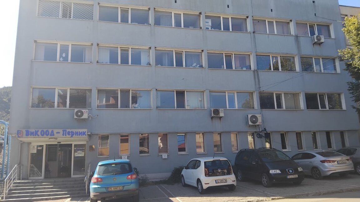 ВиК авариите в Перник ще отстраняват работници от Бангладеш