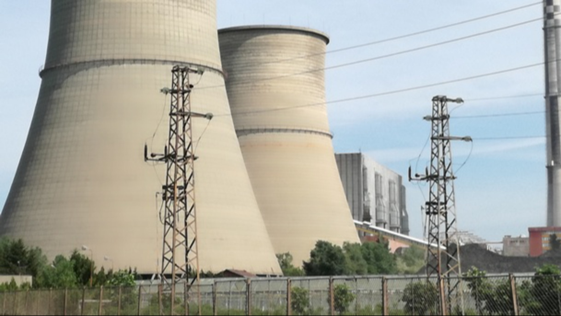 РИОСВ - София подготвя нова наказателна процедура срещу ТЕЦ "Бобов дол"