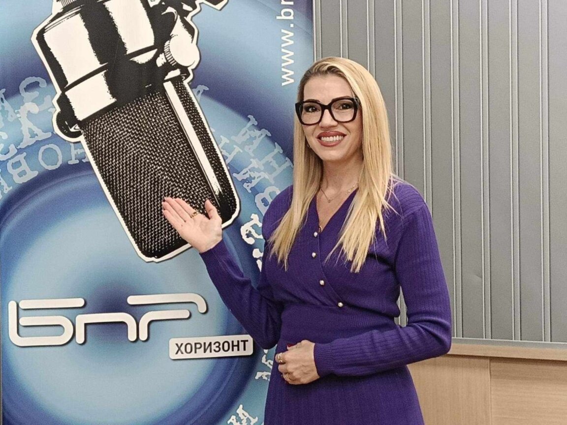 Даниела Илиева