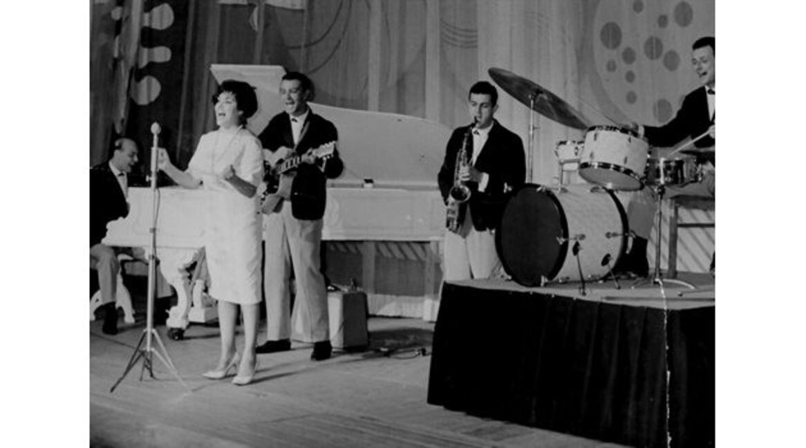 Лиана Антонова