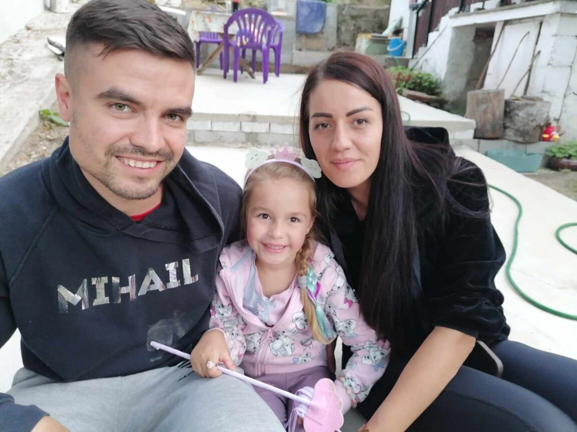„Неделя у дома“ със Зоя Караджова