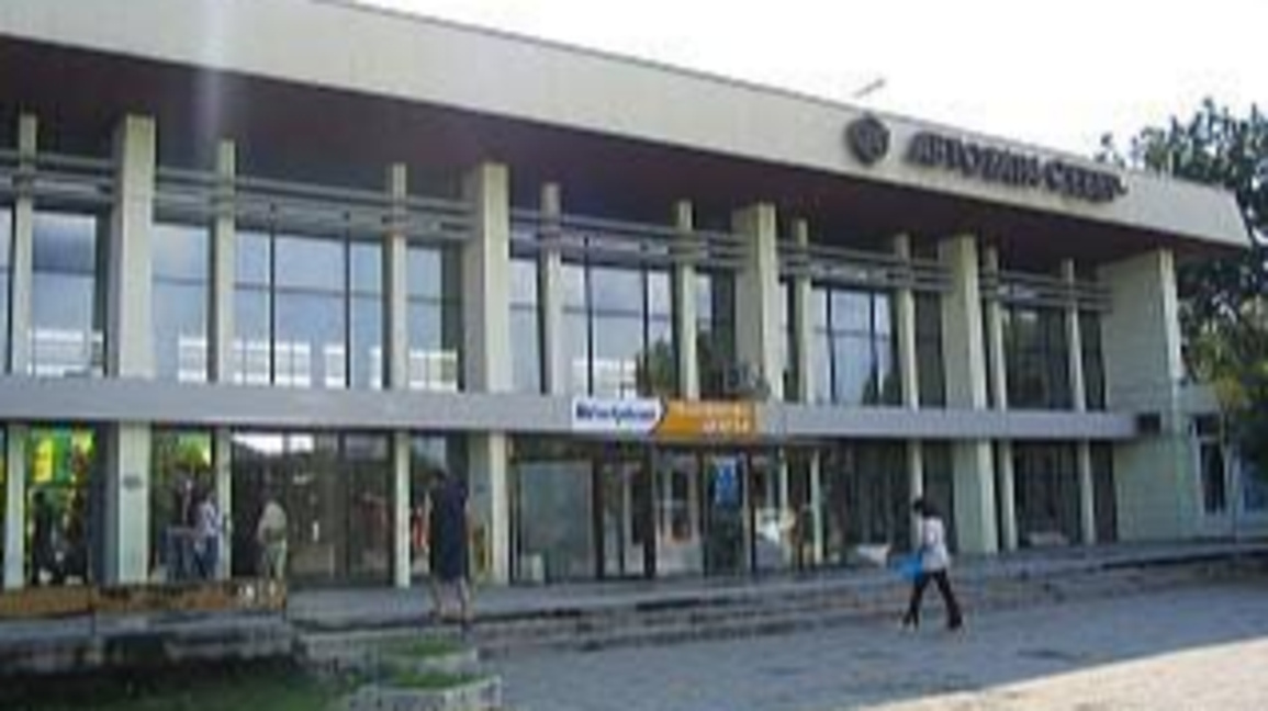 25 500 евро ще струва на общините работата на автогара „Север“ през май и юни 