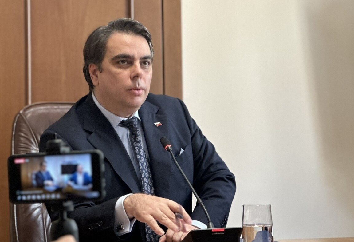 Asen Vasilev