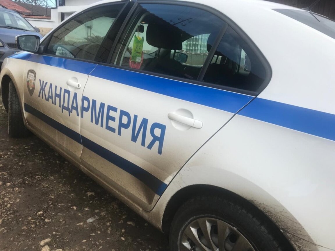 И жандармерията ще подпомага безопасността на пътя по Великден