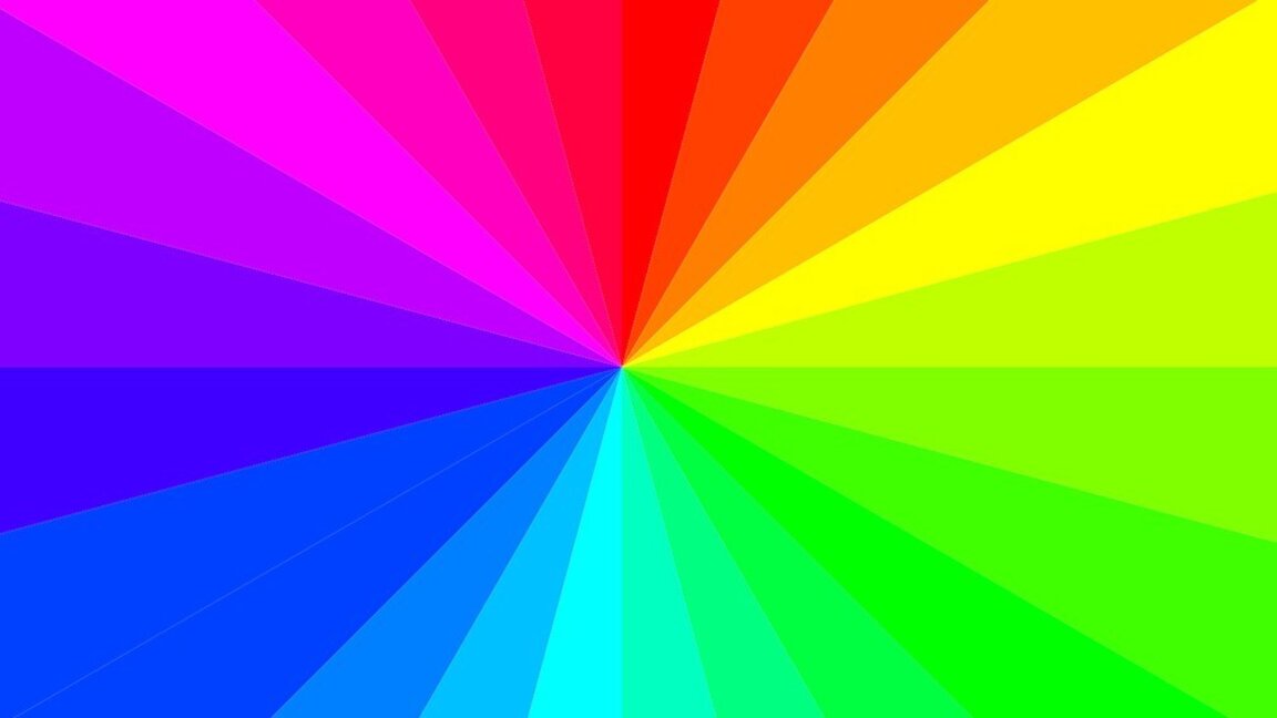 Американски учени твърдят, че са открили нов цвят