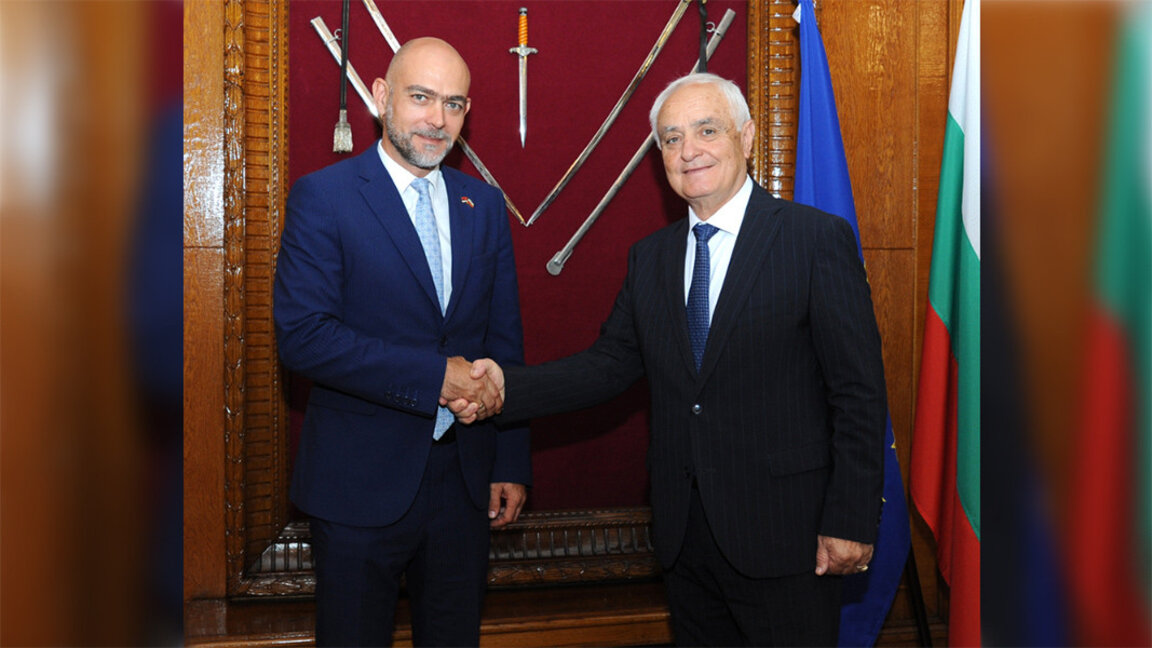 Bulgaria dorește un dialog constructiv privind monumentele militare bulgare din Serbia