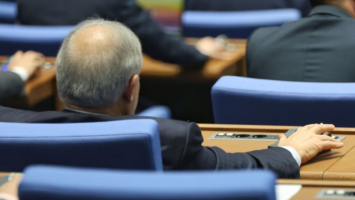 Milletvekilleri ilk okumada Yurtdışı Bulgarlar Konseyi’ni onayladı