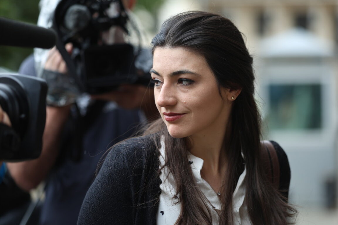 Лена Бориславова