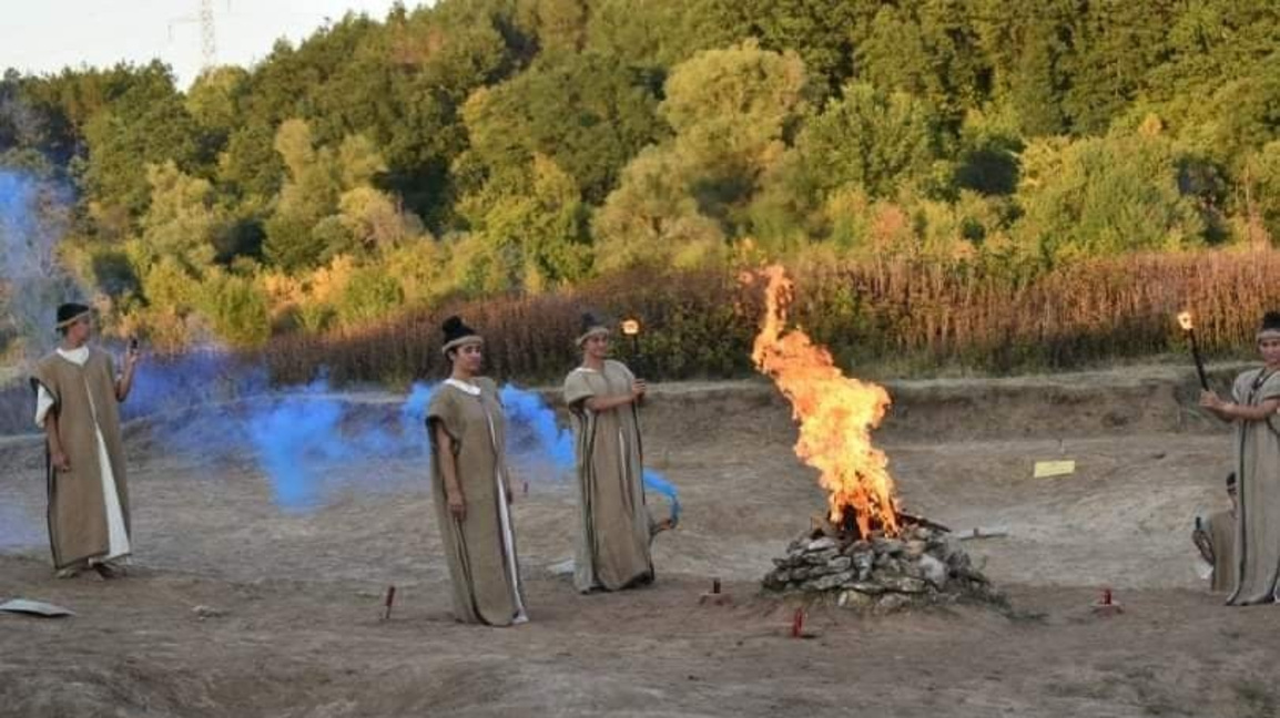 Фестивалът "Слънцето на Тодорка" се завръща край Оходен през септември