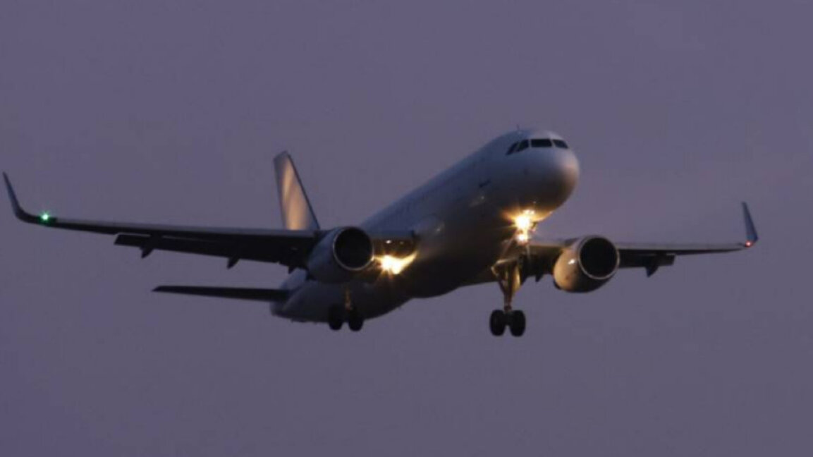 Debido a niebla el aeropuerto de Sofía redirige los vuelos a decisión de las tripulaciones