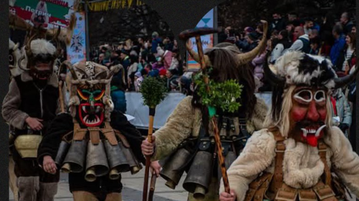 Bulgaria joins Berlin’s Carnival of Cultures for the first time