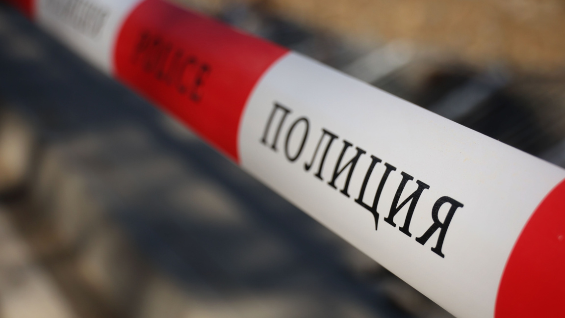 Пътнически влак прегази жена край Стара Загора