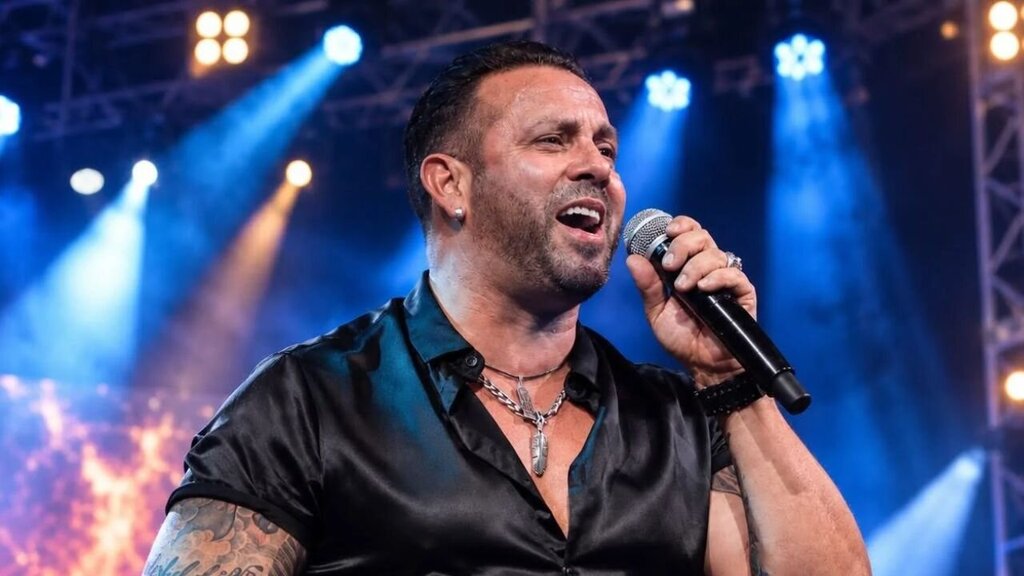 Plamen Bonew (De La Bona) – „Ich bin ein Mensch“