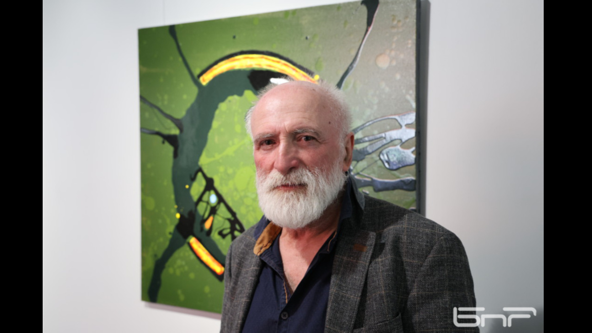 Чавдар Петров