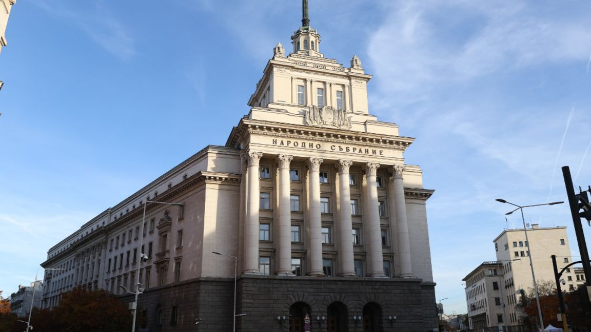 Изслушват в НС бивши началници на ДАНС за дейността на КУБ и Олег Невзоров