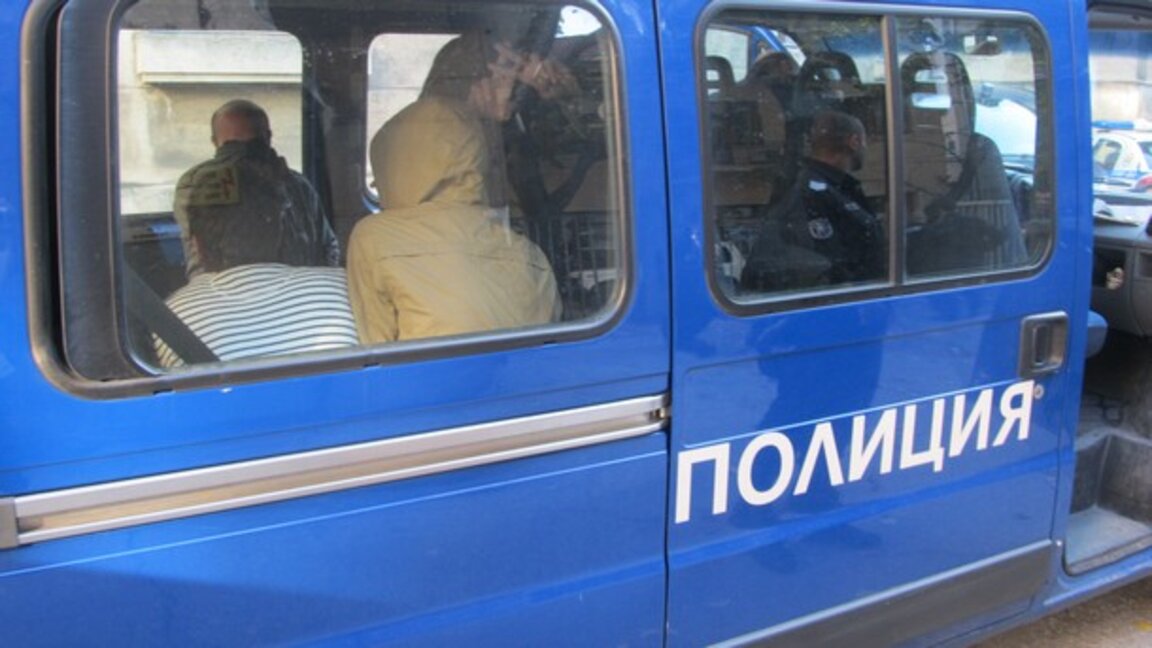 Polizei deckt Schlepperbande auf