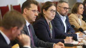 "Булгаргаз" разполага с газ за зимата, нагнетяването в "Чирен" продължава