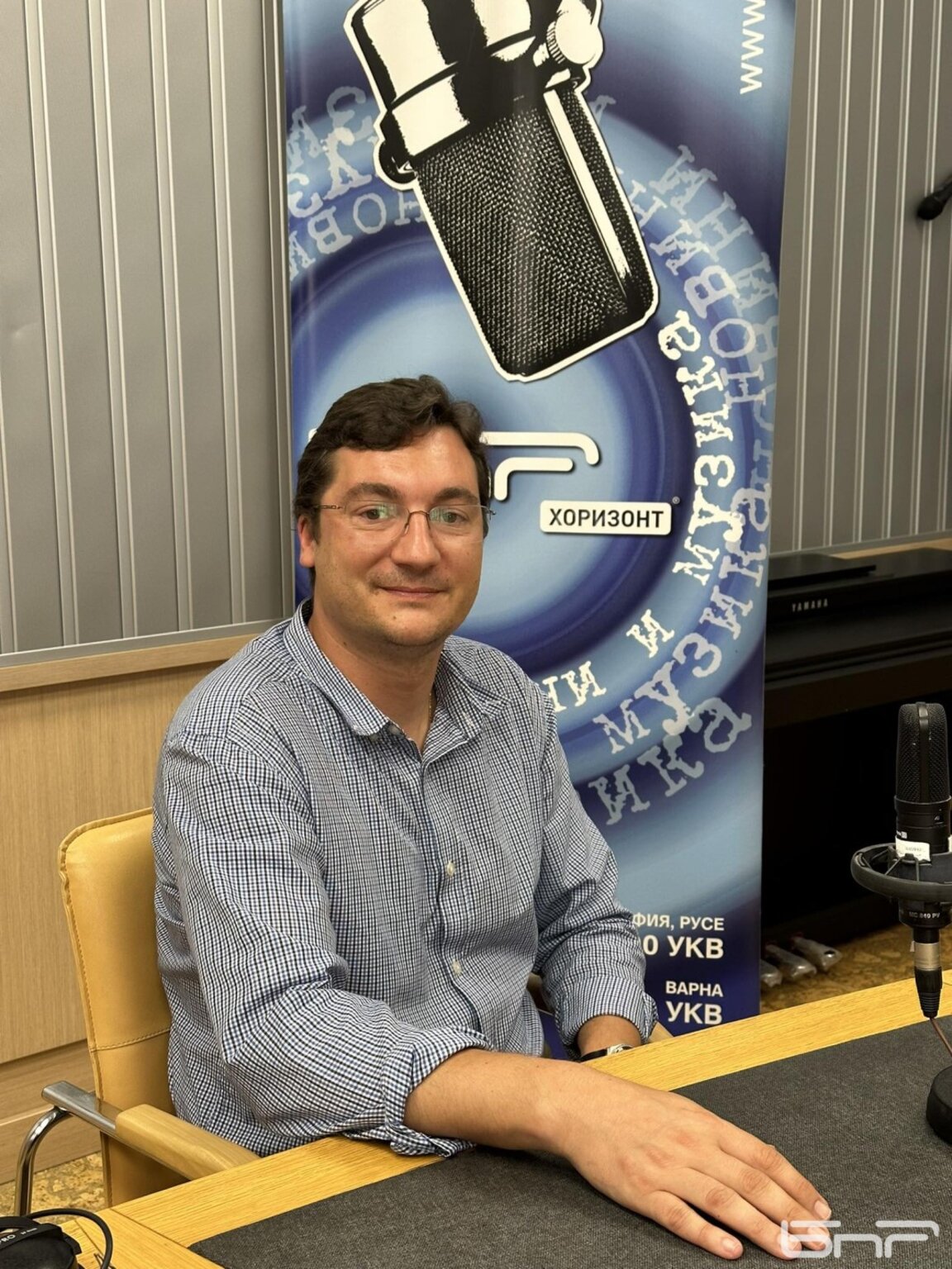 Крум Зарков