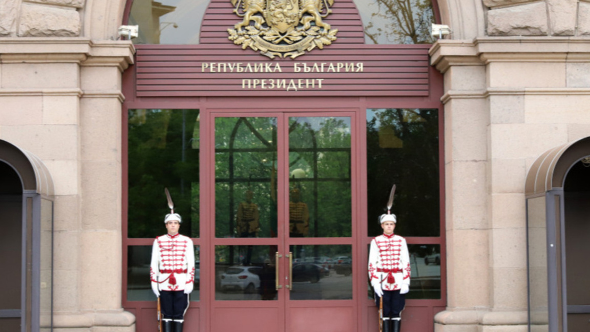 Експресни консултации на парламентарните групи при президента