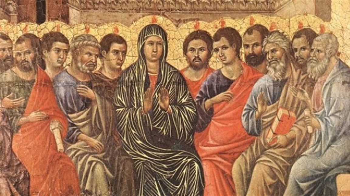 Петдесетница