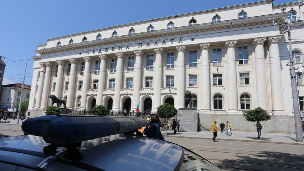 Съдът отрече да има постановление за оттегляне на европейската заповед за арест на Петьо Еврото