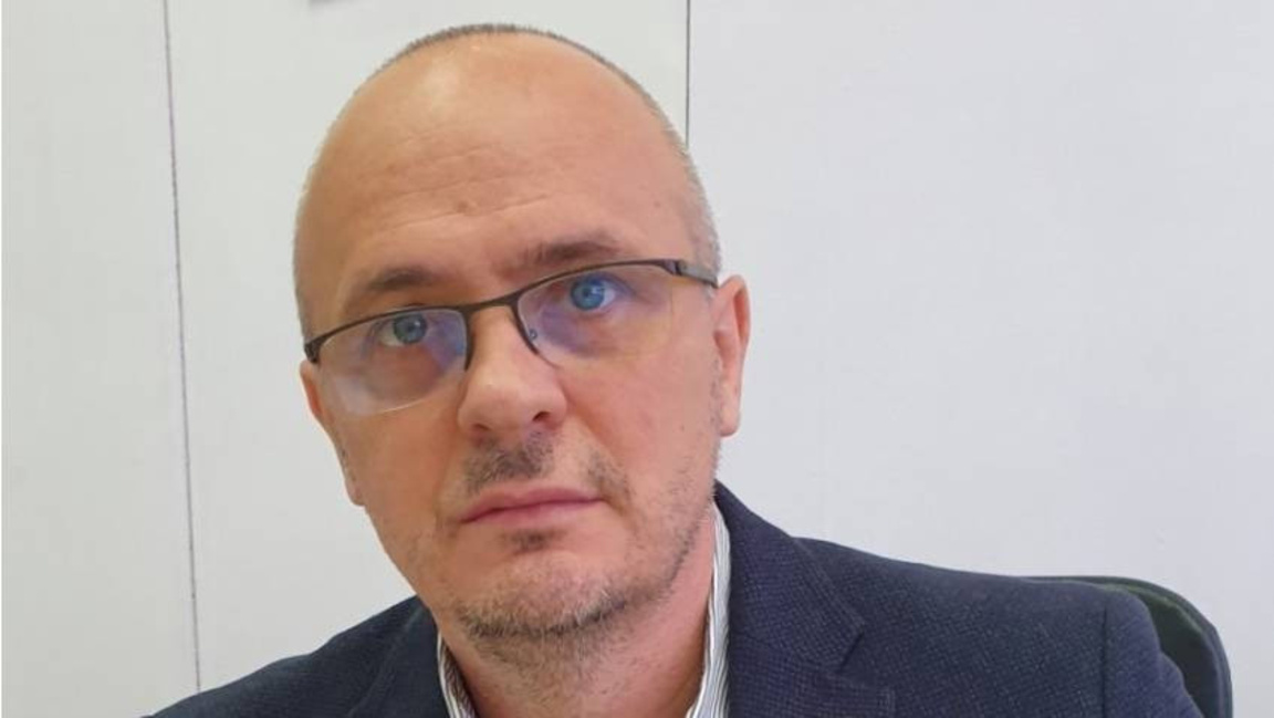 Георги Киряков