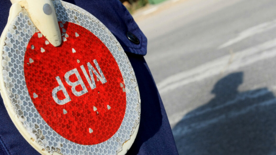 Сводката на КАТ: 28 шофьори с алкохол и 16 с наркотици