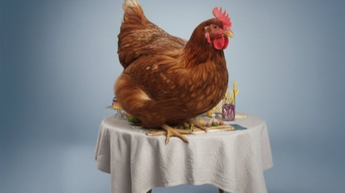 "Брънч за начинаещи" – семейна комедия за зрители с апетит