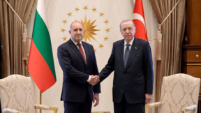 Bulgaria and Türkiye reaffirm their commitment to Black Sea security