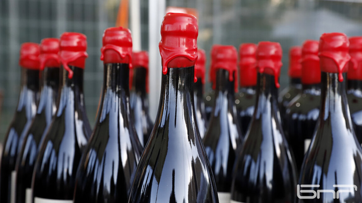 Producătorii bulgari își prezintă vinurile la expoziția mondială "ProWine 2024" de la Düsseldorf