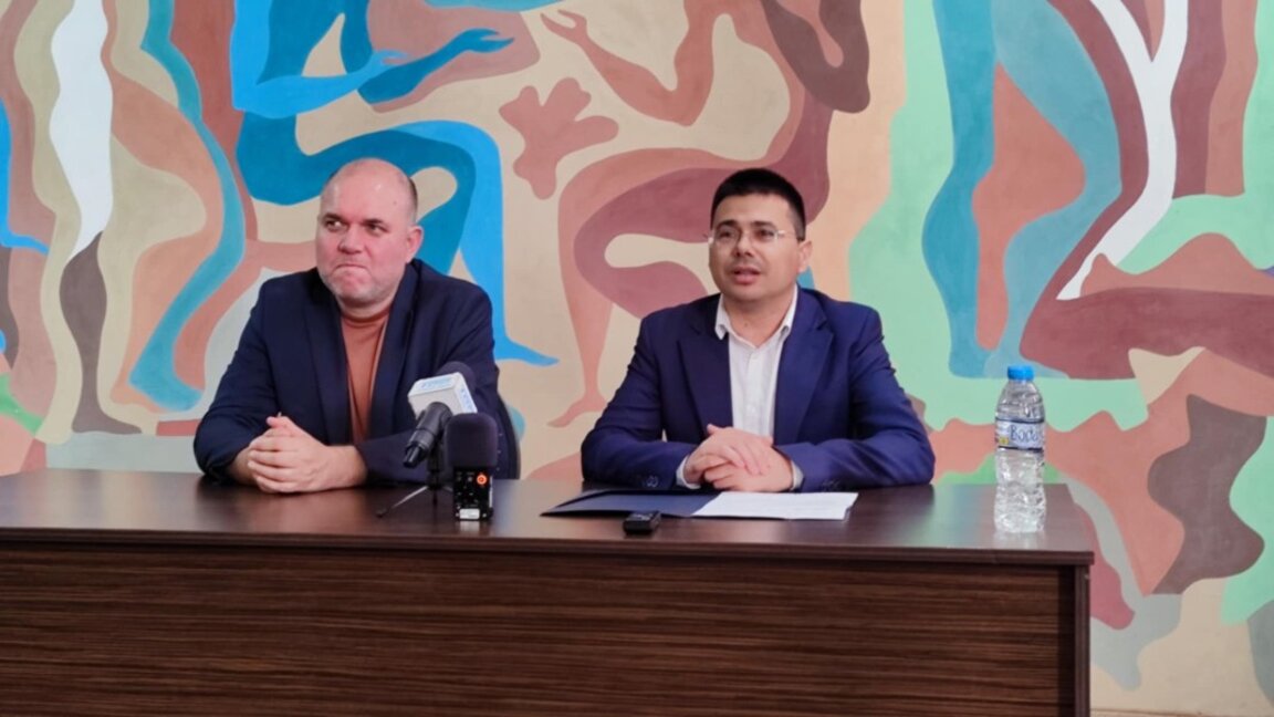 Владислав Панев: Влизането в еврозоната ще е изключително лесно