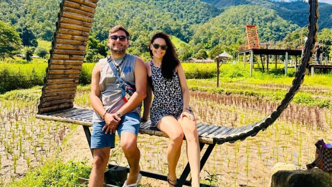 Le Chalet de l'année 2023 se trouve dans les Rhodopes et il est tenu par un couple bulgaro-argentin