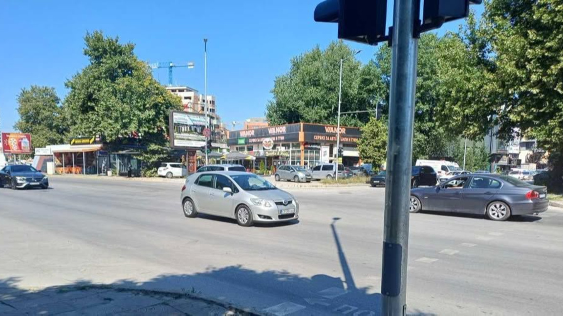 От днес до неделя се затваря част от „Пещерско шосе“ в Пловдив