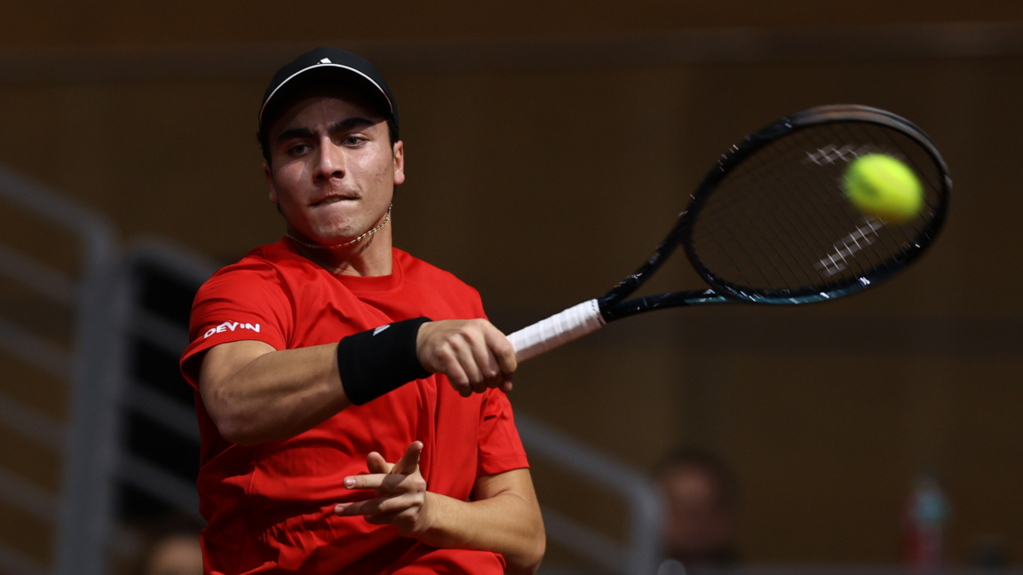 Иван Иванов отпадна на старта в Мадрид