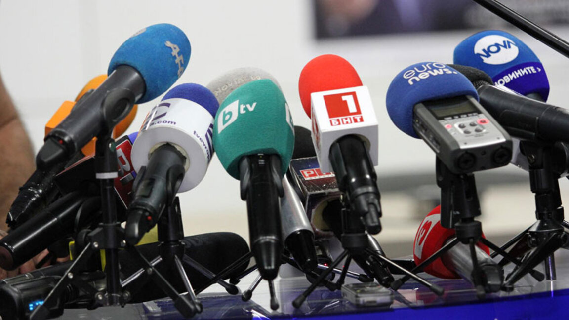 Një mision ndërkombëtar rekomandon forcimin e pavarësisë së Radios Kombëtare Bullgare dhe Televizionit Kombëtar Bullgar