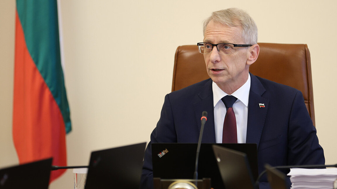 Η συμφωνία με τους διαδηλωτές είναι στις προτεραιότητες της κυβέρνησης