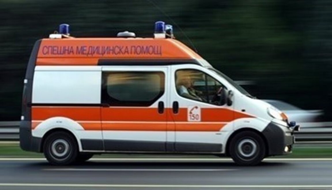 Гости на помен получиха хранително натравяне