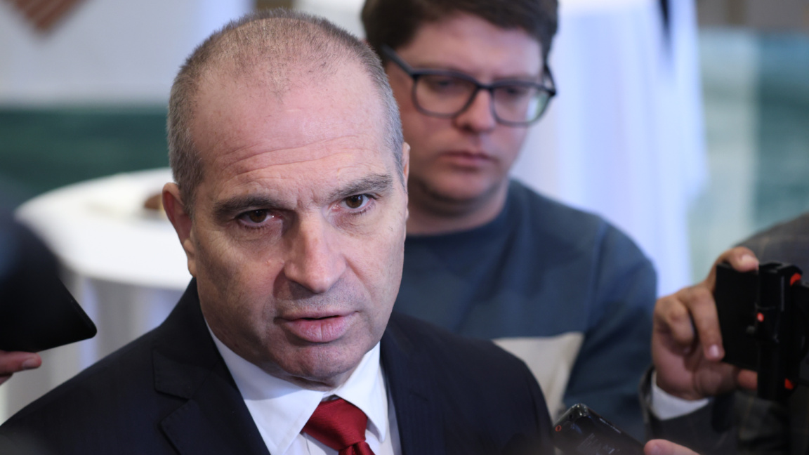 Grozdan Karaxhov