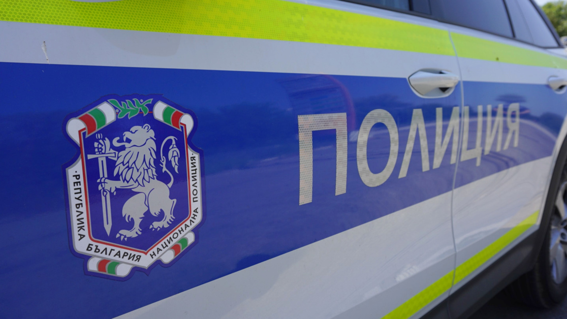 31-годишен моторист загина в катастрофа край Долни чифлик