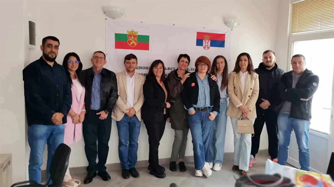 У Босилеграду ће се штампати часопис за децу на бугарском језику