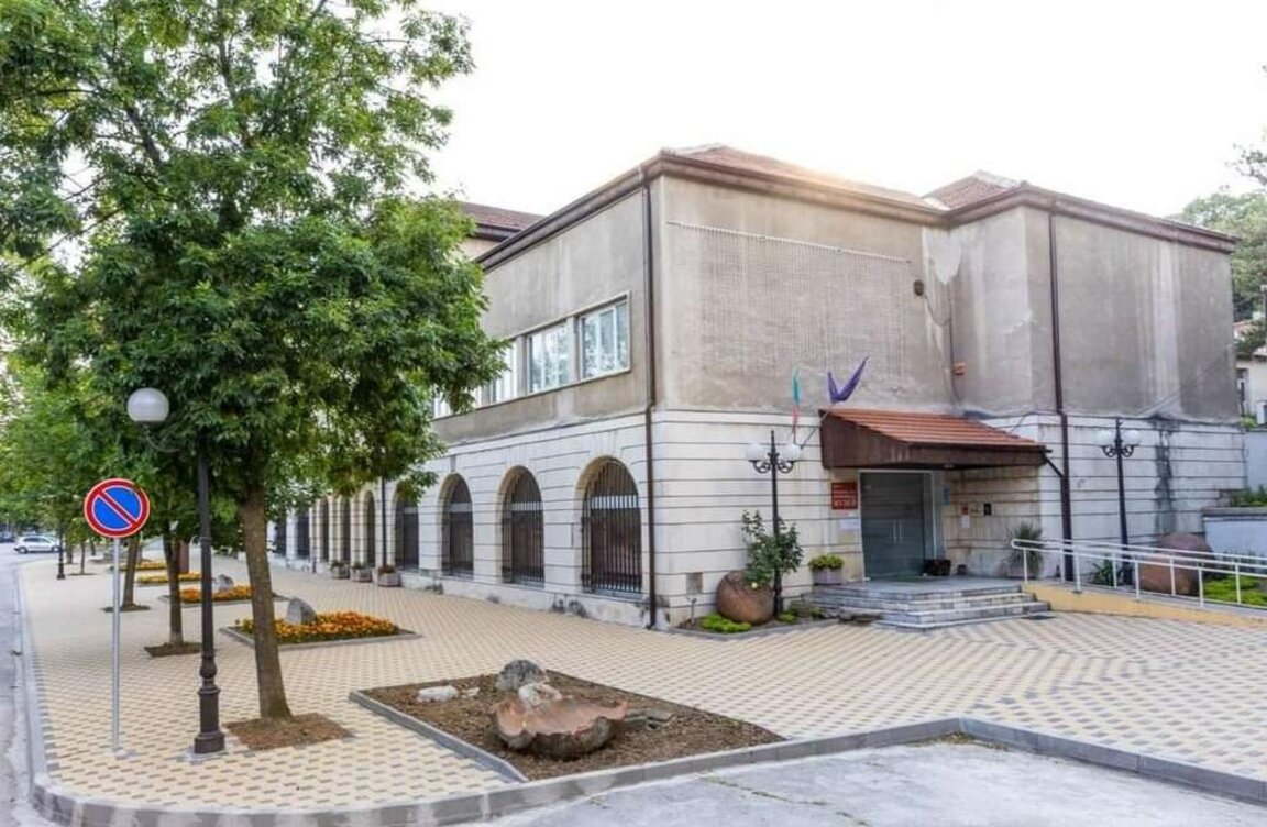 Занимания за деца в музея в Перник през пролетната ваканция