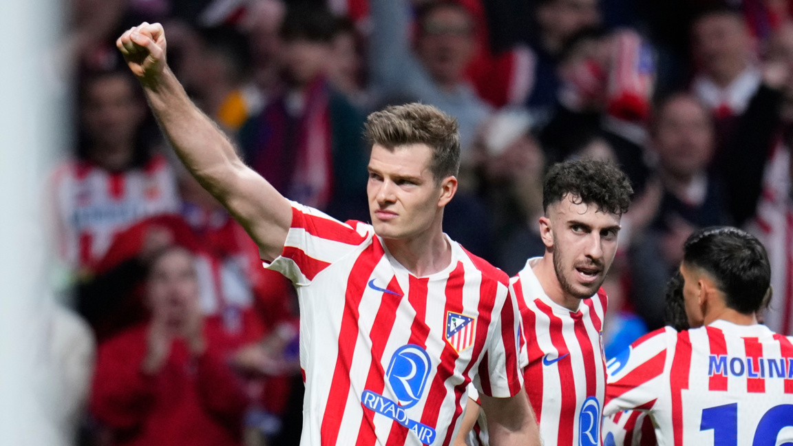 Атлетико (М)